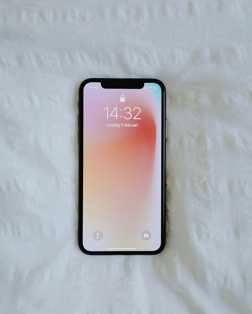 iPhone X — 256GB مستعمل بحالة ممتازة